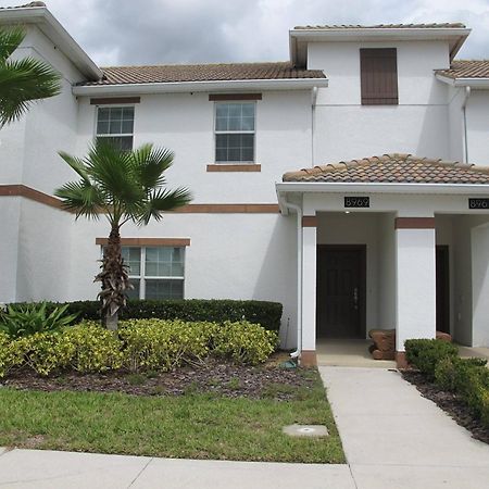 Top Villas - Championsgate 1979 Davenport Exterior foto